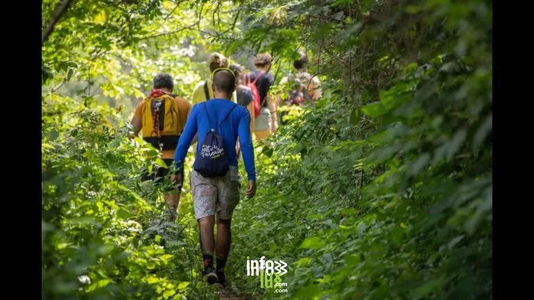 Aubel > Balade > Balade des Jeunes Promeneurs des Fagnes à Aubel 2026
