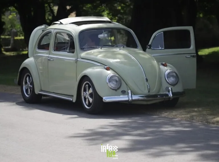 Ciney > Balade > Balade Sovetoise – Rallye de voitures ancêtres et de prestige à Sovet 2026
