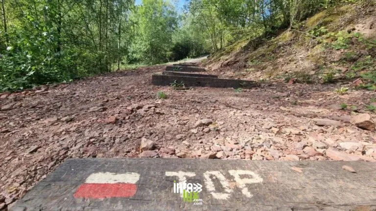 Colfontaine > Balade > Balade terrils : Du Pont d’Arcole à Marcasse 2026