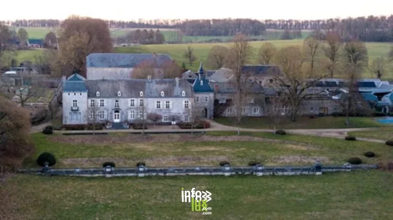 Hamois > Balade > Balade thématique “Evolution du paysage condruzien à Emptinne” 2026