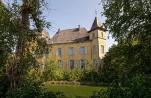 Balades et Vous – Festival des balades à thèmes au Domaine d’Haversin (Ciney) 2026