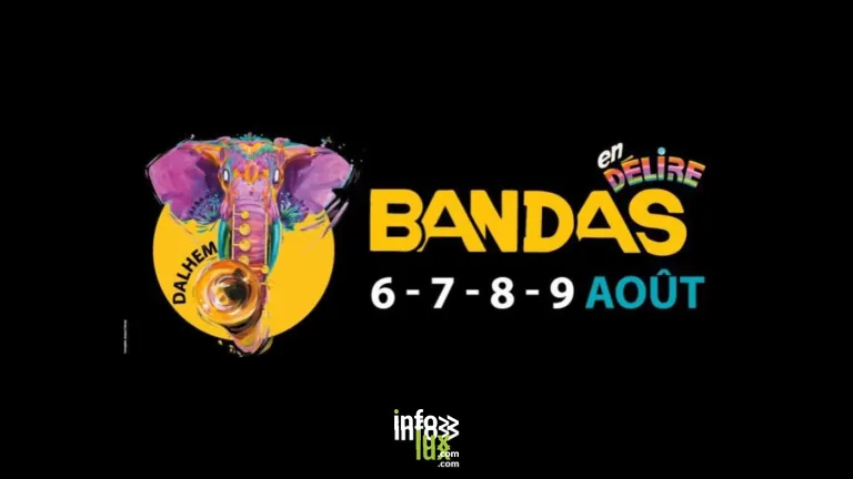 Dalhem > Festival > Bandas en Délire 2026