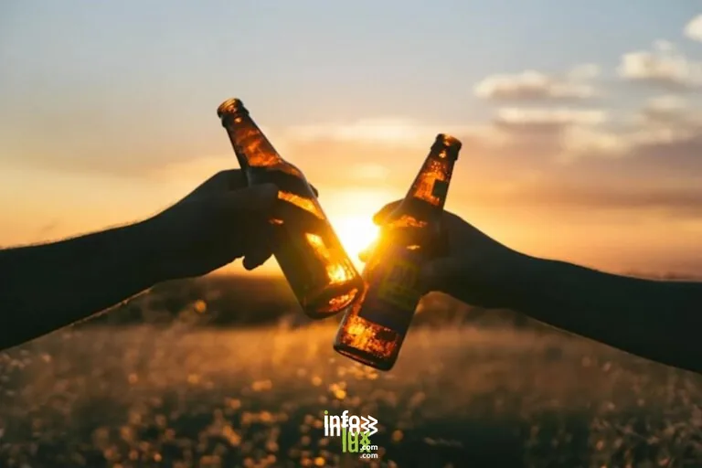 Beer-walking 2026 — Lischert