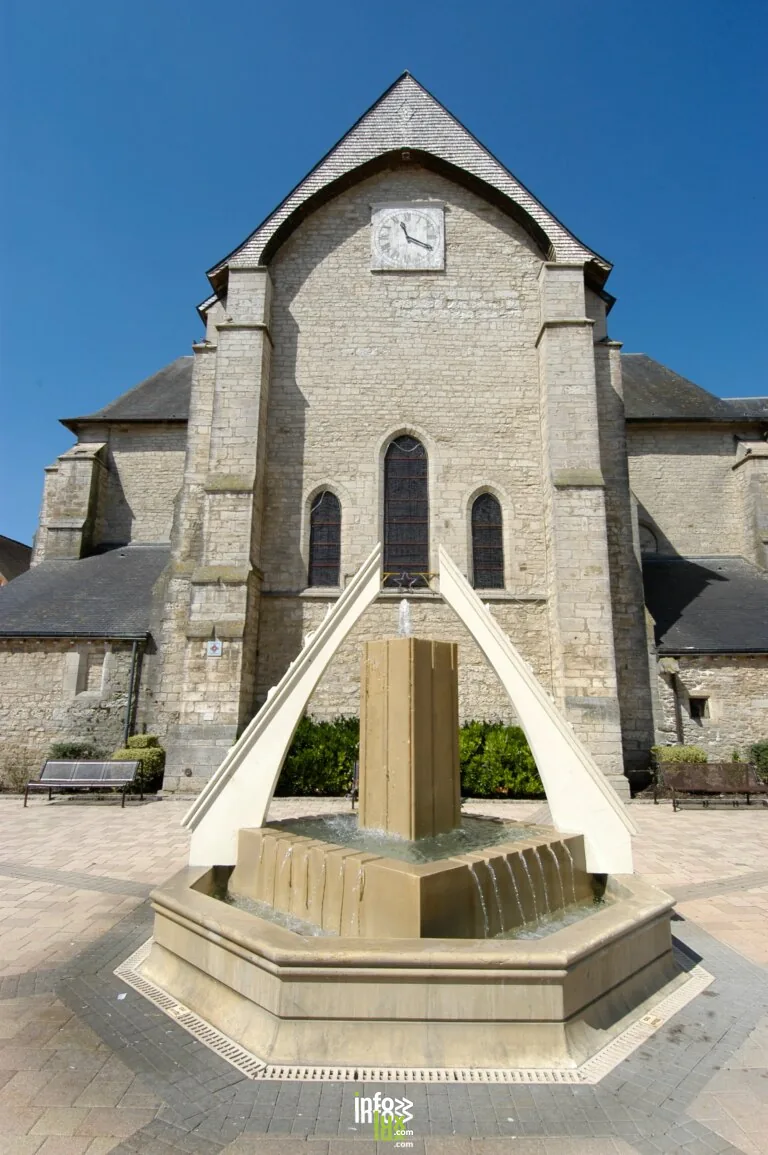 Bernard Provin - Sculpteur