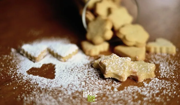 Biscuiterie Angélique Hurte à Chavanges