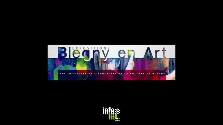 Blegny en Art 2026