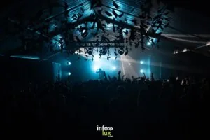 Blue Bird Festival à Ohey – Deux jours de musique et de convivialité au Parc Rosoux 2026