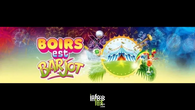 Bassenge > Sortie > Boirs est Barjot 2026