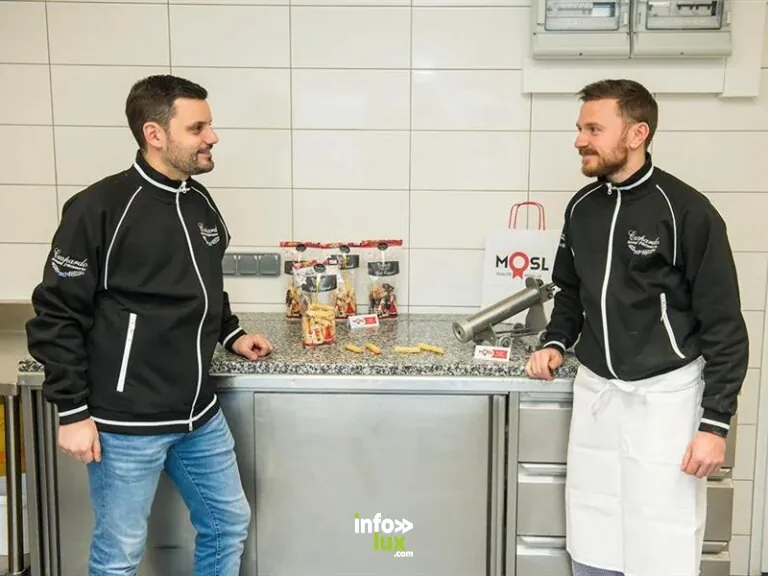 Boulangerie Cacopardo à Forbach