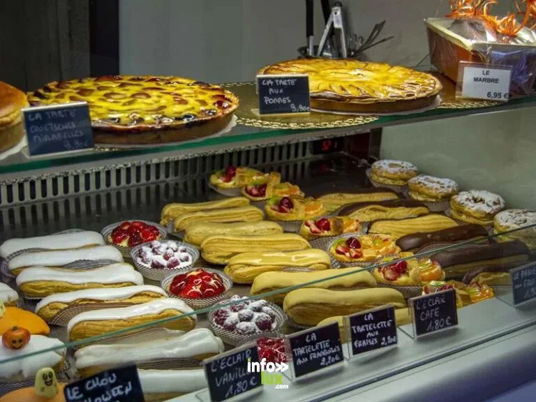 Boulangerie Egloff