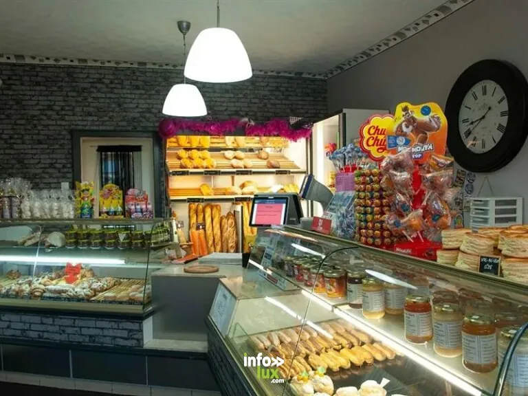 Boulangerie Fourrier