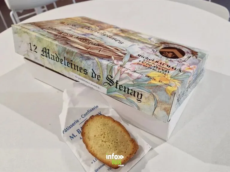 Boulangerie-pâtisserie chocolaterie Baumaux