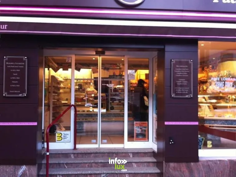 Boulangerie Payeur à Baccarat : cave / dégustation