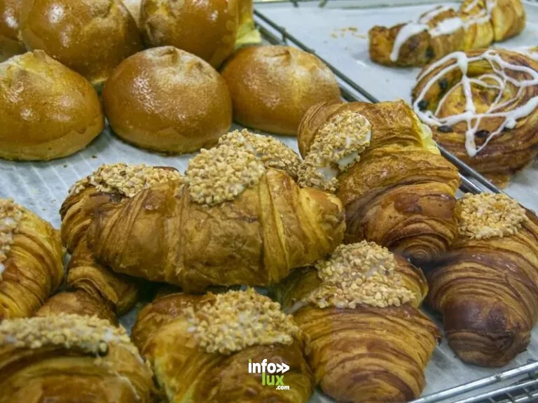 Boulangerie Rongvaux