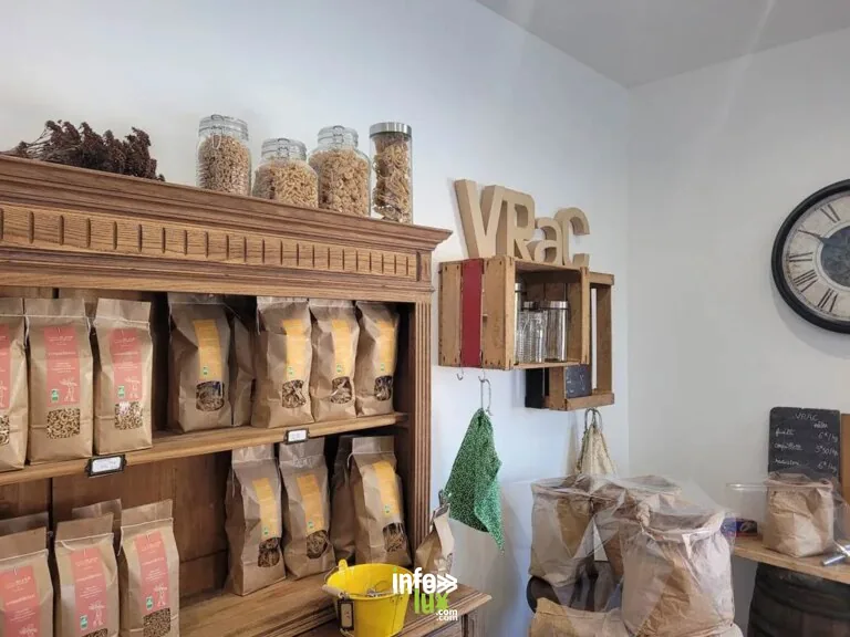 Boutique - Ferme des P'tits Gourmands