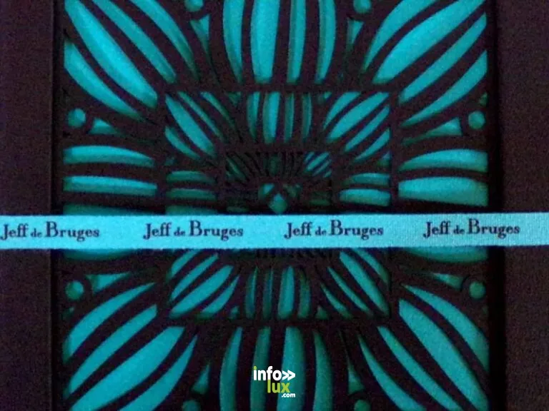 Boutique Jeff de Bruges
