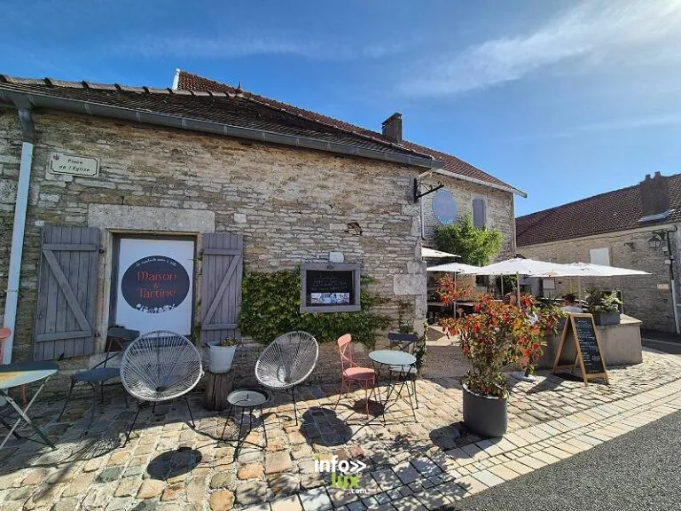 Boutique Maison et Tartine