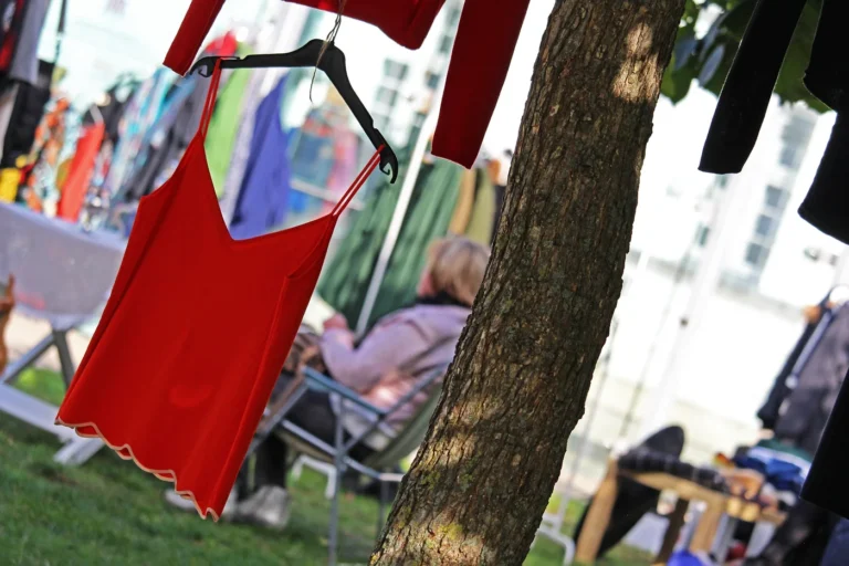 Bièvre > Brocante > Braderie, brocante & marché artisanal