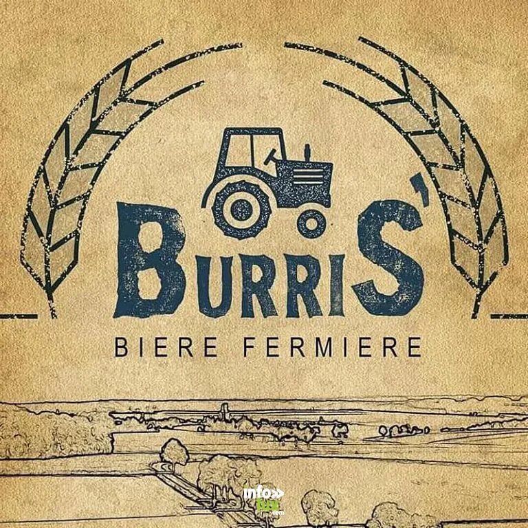 Brasserie Burris' Earl Caquas