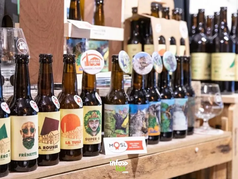 Brasserie La Tuilerie