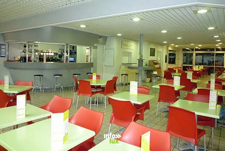 Brasserie Le Noisetier