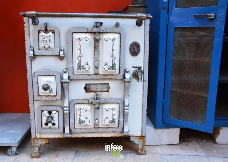 Brocante 2026