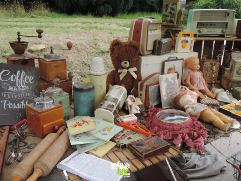 Meix-devant-Virton > Brocante > Brocante 2026