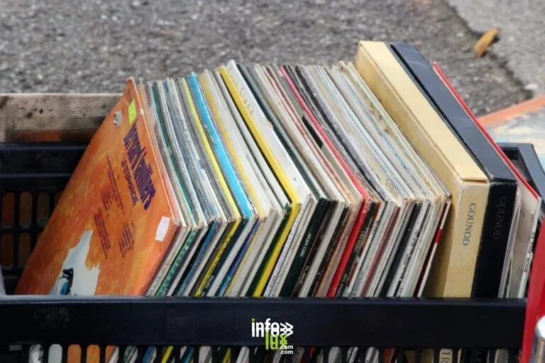 Brocante 2026