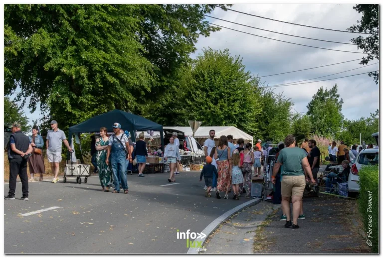 Guénange > Brocante > Vide-grenier