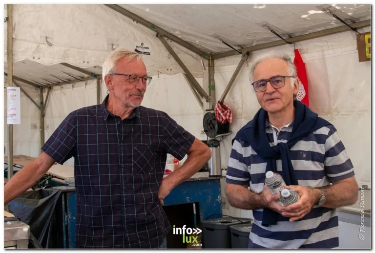 Grosbliederstroff > Brocante > Braderie et vide-grenier
