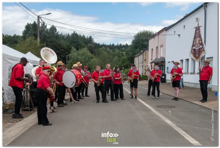 Ethe (Virton) > Brocante > Brocante d’Ethe