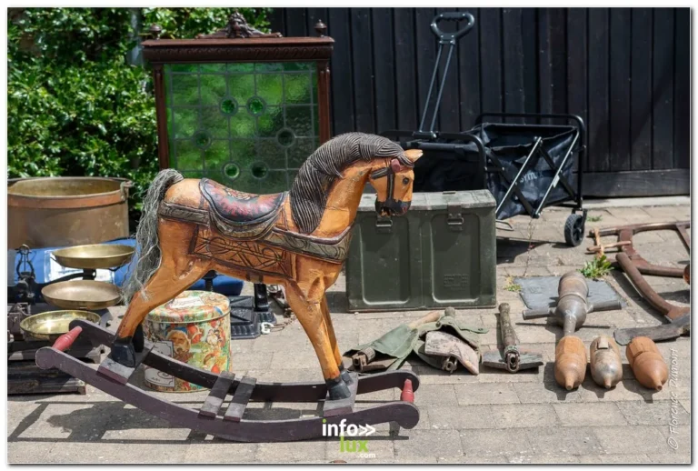Termes (Chiny) > Brocante > Brocante de Termes