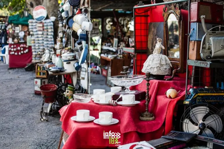 Mettet > Brocante > Brocante à Stave 2026