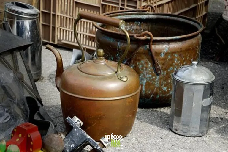 Onhaye > Brocante > Brocante à Weillen Onhaye 2026