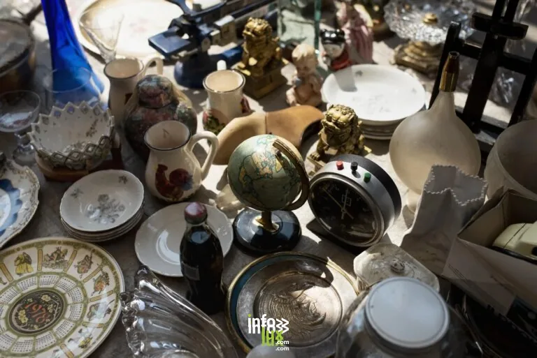 Huy > Brocante > Brocante au Château Springuel 2026