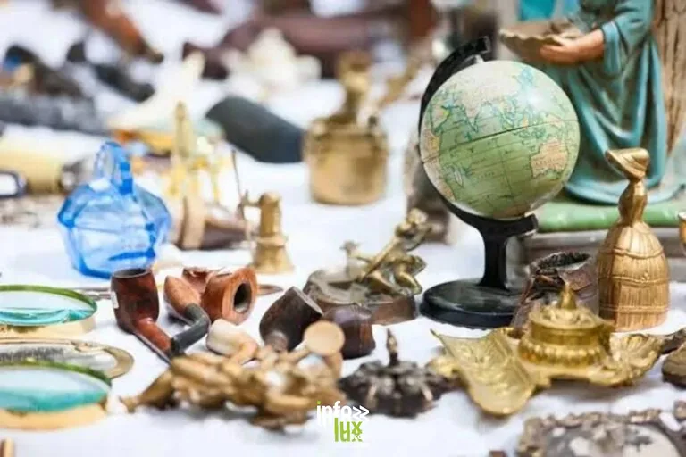 Huy > Brocante > Brocante de la Sarte 2026