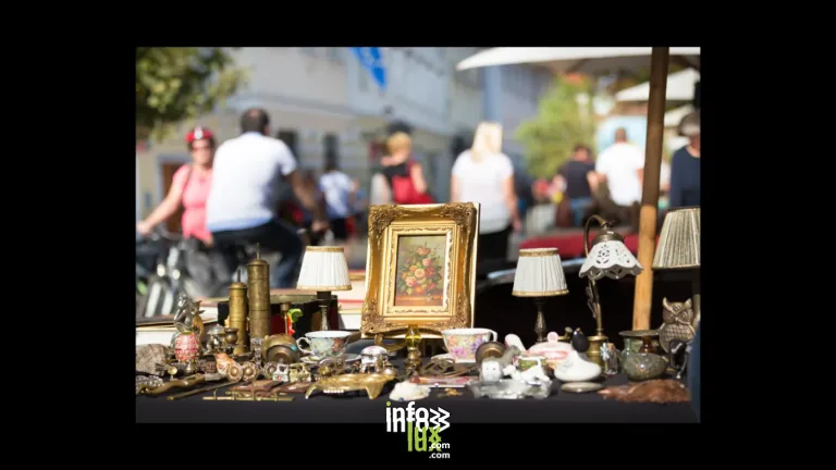 Visé > Brocante > Brocante de Lorette 2026
