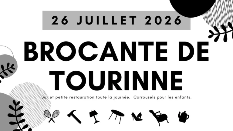 Braives > Brocante > Brocante de Tourinne