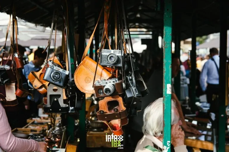 Dinant > Brocante > Brocante du 15 août à Dinant 2026