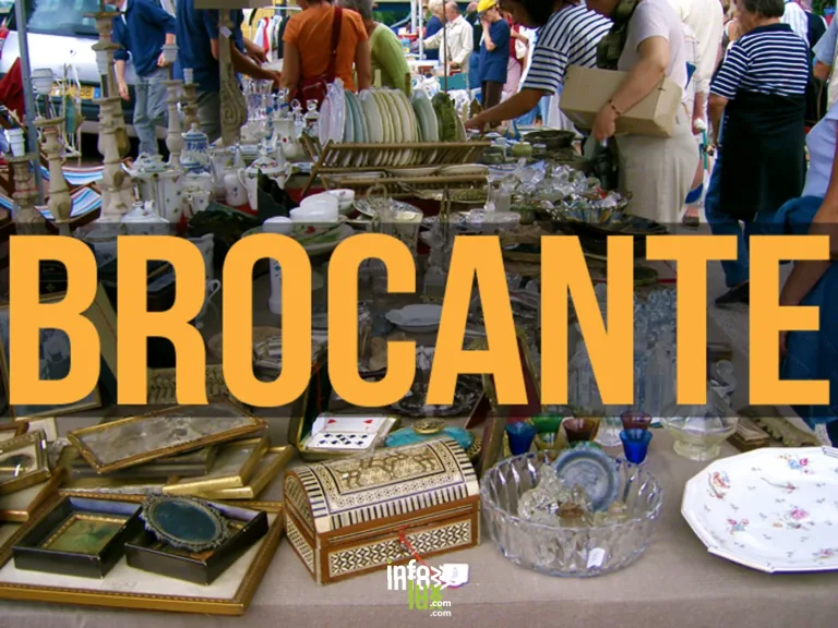 Vielsalm > Brocante > Brocante du Quartier Jules Bary 2026
