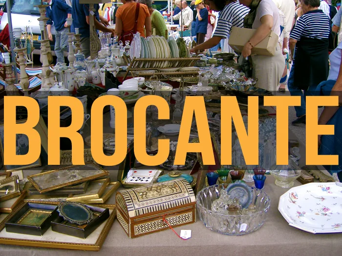 Vielsalm > Brocante > Brocante du Quartier Jules Bary