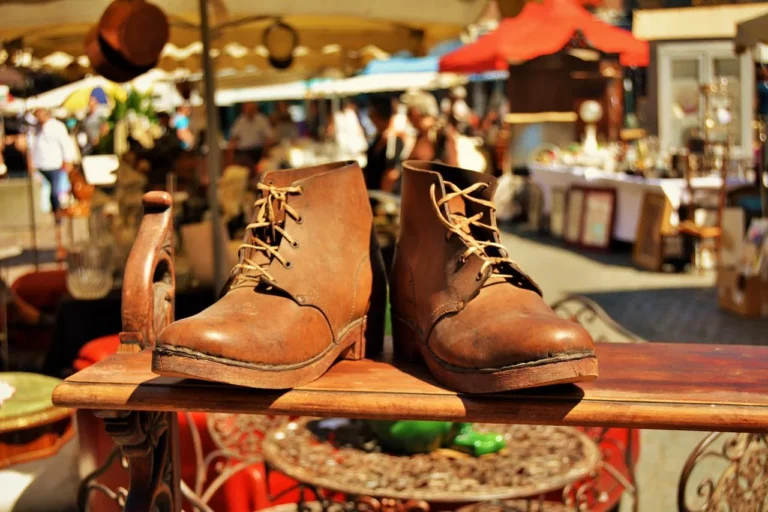 Gedinne > Brocante > Brocante
