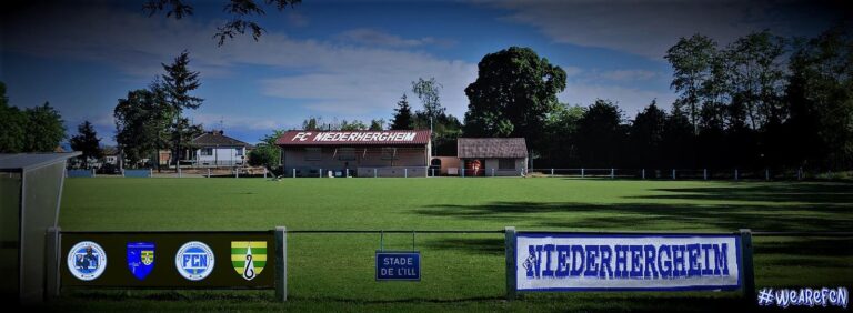 Brocante à Niederhergheim le 26 juillet 2026 — Marché aux puces du Football Club Niederher