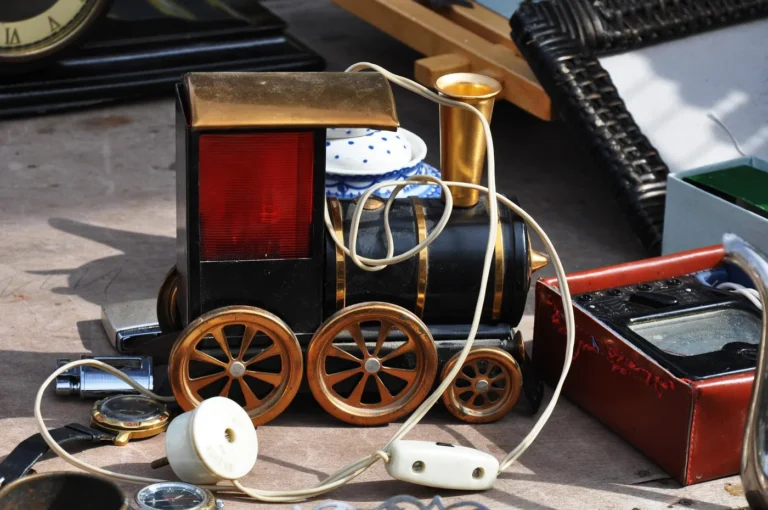 Rochefort > Brocante > Brocante