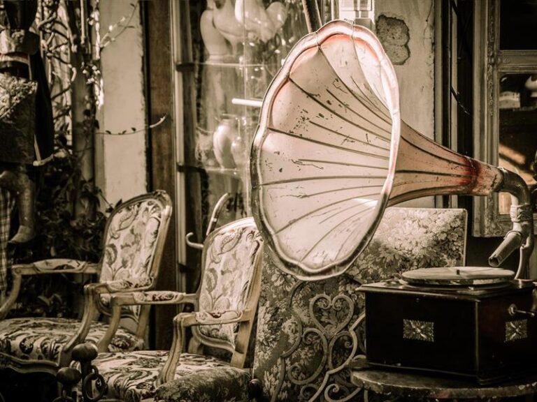Brocante à Truchtersheim
