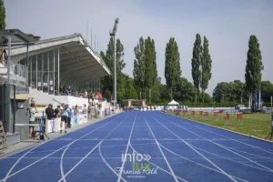 Nivelles : le meeting international du CABW maintenu malgré la canicule grâce à une adaptation exceptionnelle des horaires