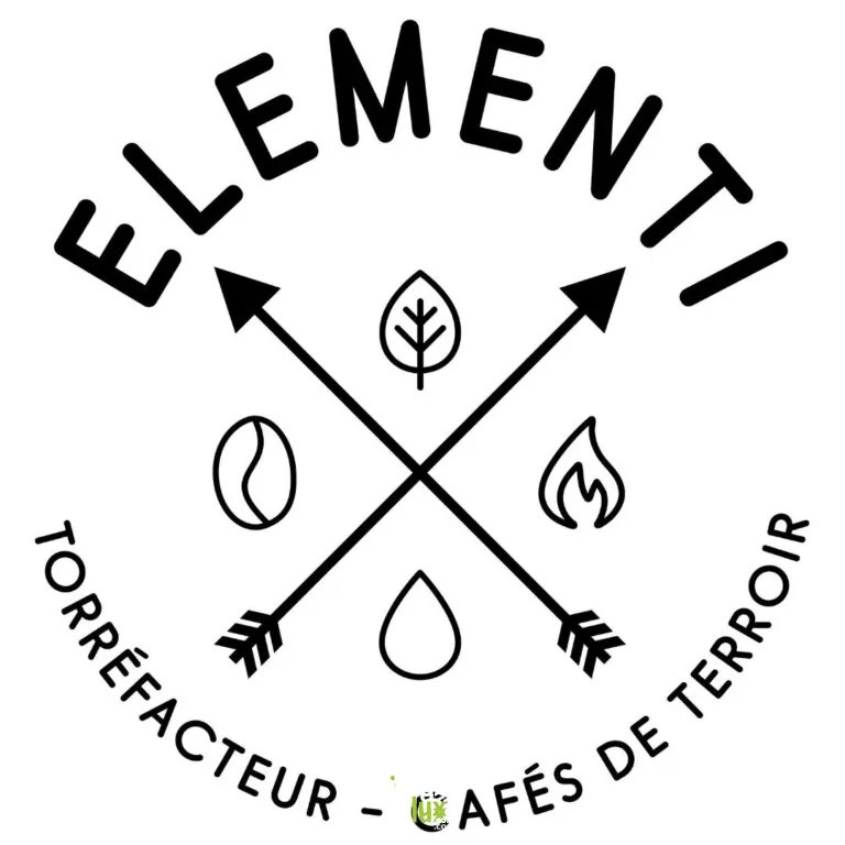 Café Elementi à Vallentigny
