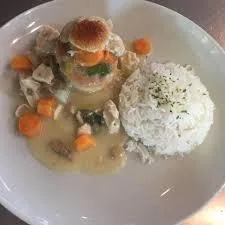 Café restaurant La pause