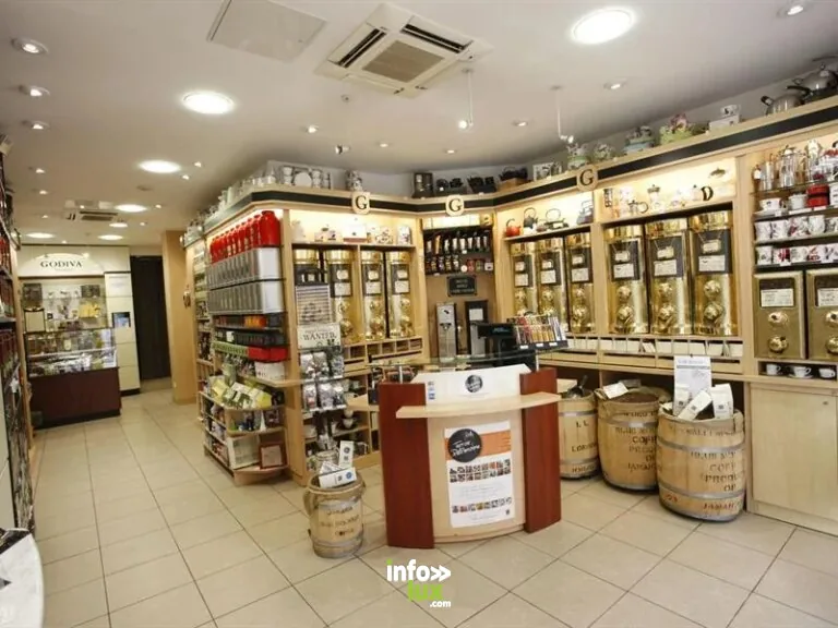 Cafés gurtner