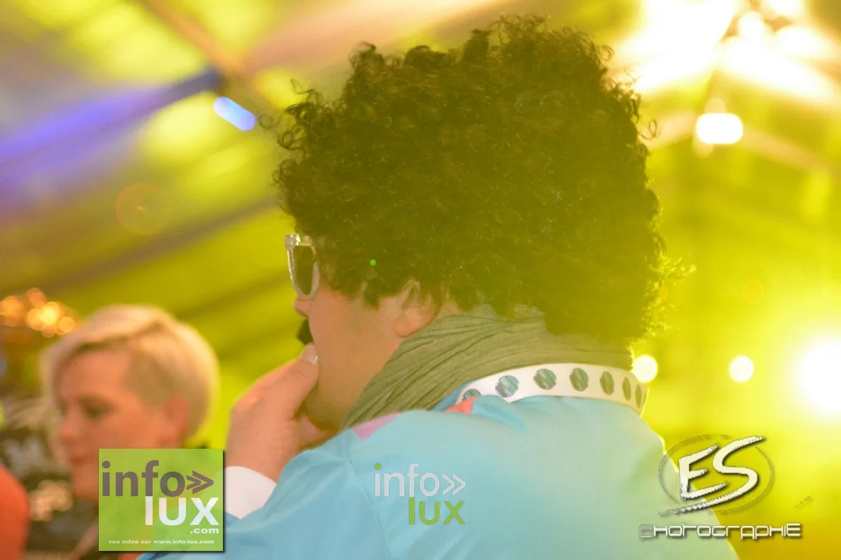 Carnaval de Virton / Saint-Mard – Soirée 80-90 2020 — photo 1